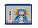 ミニイカ娘 minimini 飼育キット BOX_s-2