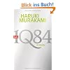 1Q84  (Buch 1, 2): Roman