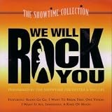 We Will Rock You