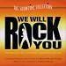 Search Our Specialty Mall : We Will Rock You