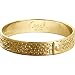 signature bangle bracelet