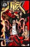 Realm Fighter X issue #1