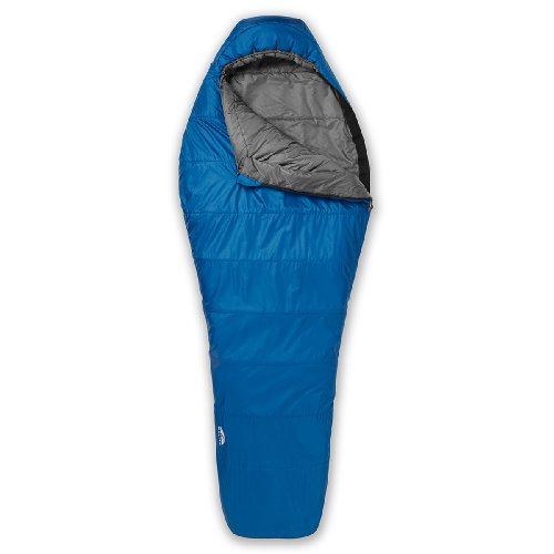 GoLite Men's RS 3 Season Mummy Bag, Baltic, Regular