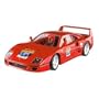 Hot Wheels 1:18 60th Ferrari F40 Red