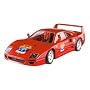 Hot Wheels 1:18 60th Ferrari F40 Red