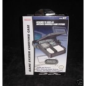 Click here to buy Game Boy Carrying Case by A.L.S. Industries Inc..
