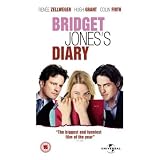 Bridget Joness Diary [VHS]