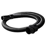 リョービ(RYOBI) 集じんホース 集じん機 VC-50用 1.5m 6090933