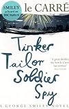 Tinker Tailor Soldier Spy