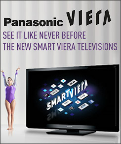 Panasonic Viera