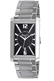 Kenneth Cole New York Men`s KC3952 Analog Grey Dial Watch