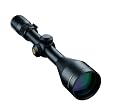 Nikon Prostaff 3-9 X 50 Matte Bdc Riflescope