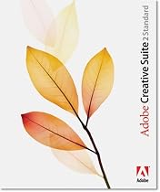 Adobe Creative Suite 2 (Mac)