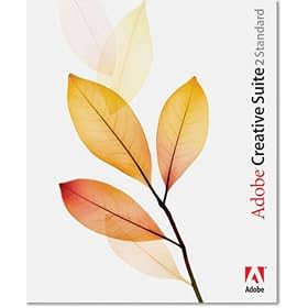 Adobe Creative Suite 2 (Upgrade from Photoshop) (PC)