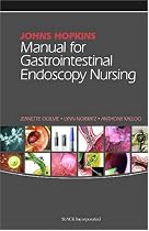 Johns Hopkins Manual for Gastrointestinal Endoscopy Nursing