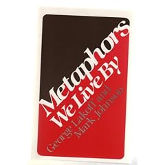 Metaphors We Live by