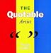 The Quotable Artist (Quotable)