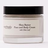 Evanhealy - Shea Butter with Olive Leaf - 1.9 oz