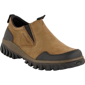 Altama Footwear Mens Panamoc Slip-on Shoes by Altama