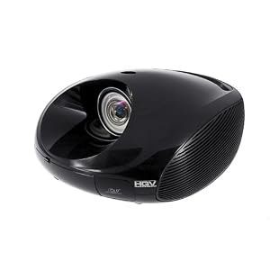 Toshiba TDP-ET10U Projector