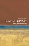 Islamic History: A Very Short Introdu...