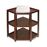 Badger Basket Co Cherry Diaper Corner Baby... by Badger Basket