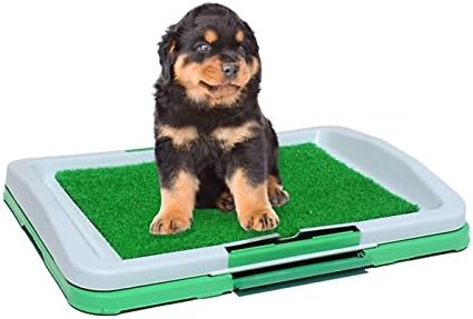 Animals Heaven AH-0001 Scented Turf Top