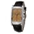 Armani Men's Leather Collection watch #AR0285