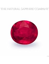 Natural Ruby, 4.04ct. (U3916)