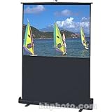 230120 92 Traveller Portable Projector Screen