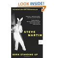 Born Standing Up: A Comic's Life