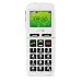 Doro  345GSM WH Easy to Use Sim Free Mobile Phone - White