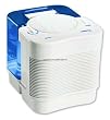 1 Each Single Hunter CareFree Humidifier, Permawick with NiteGlo Capacity 2.5 gallons Range 1350 sq ft BATTLE CREEK EQUIPMENT 33252