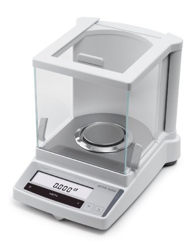 Mettler Toledo JB1603-CA-F Carat Scale - Legal for Trade - Carat - Gram - Jewelry Scale - 1600 ct Capacity - 0001 ct Readability - Full Automatic Calibration