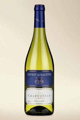 Esprit de Galetis Chardonnay 2006 - Case of 12