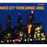 Naked City Theme + Extensions