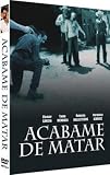 Acabame De Matar [DVD] [Region 1] [US Import] [NTSC]