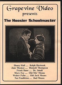 Hoosier Schoolmaster