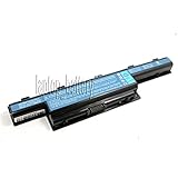 6cell Laptop Battery for Gateway NE56R41u NE56R42u NE56R43u Nv50A02U Nv51B05U ship from USA warehouse