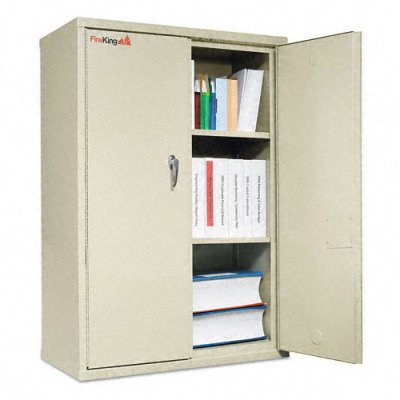 CABINET,44",FIRE RESISTNT