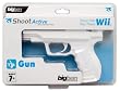 Wii - Gun Pistolenaufsatz Wii-Motion Plus kompatibel