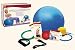 Wai Lana Stretch & Strengthen Exercise Kit