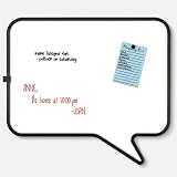 Bulletin/White Board: Talk