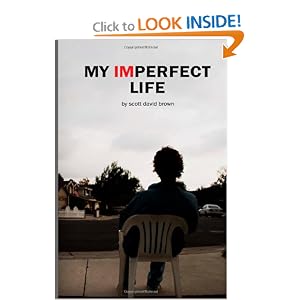 My Imperfect Life, the book