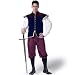 Renaissance Nobleman 40-42