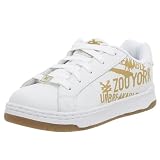 ZOO YORK - ZOO YORK Little Kid/Big Kid Unbreakable Sneaker