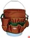 Bucket Boss 01056 56-Pocket Bucket Tool Organizer
