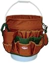 Bucket Boss 01056 56-Pocket Bucket Tool Organizer