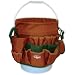 Bucket Boss 01056 56-Pocket Bucket Tool Organizer
