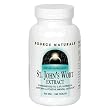Source Naturals St. John's Wort Std Ext 300mg, 240 tablets